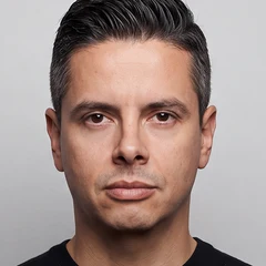 Vinicio Silva